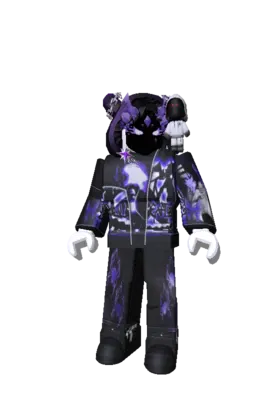 Curated Avatar5