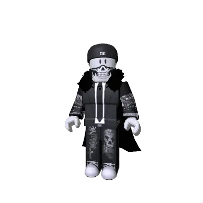 Curated Avatar7