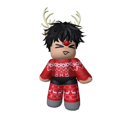 Reindeer