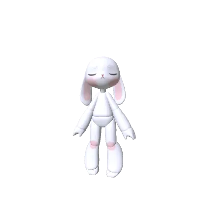 Bubba Doll