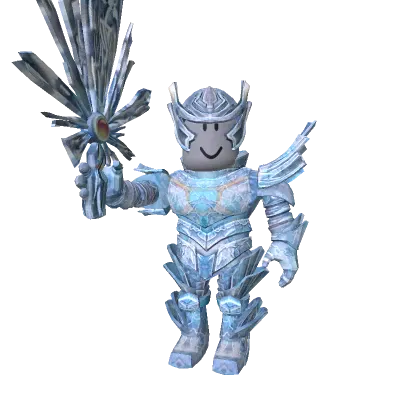 Frost Guard General