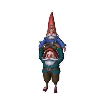 The Gnomsky Brothers