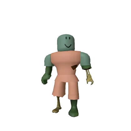 Zombie
