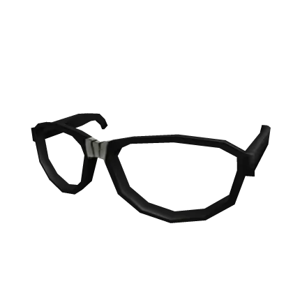 Nerd Glasses