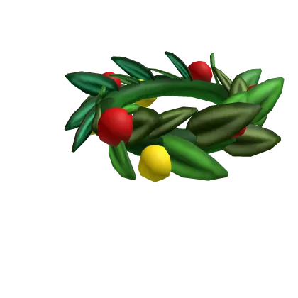 Holiday Crown