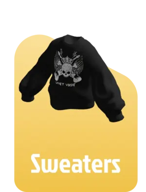 Sweaters