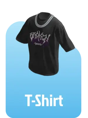 T-shirts