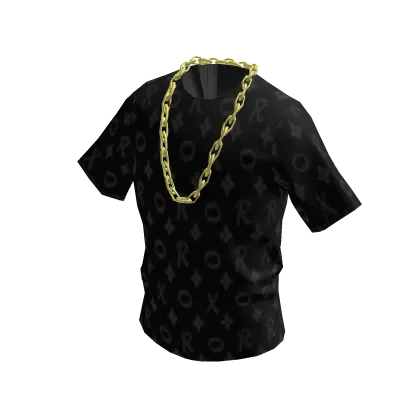 Luxury VL T-Shirt